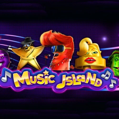 Music Island