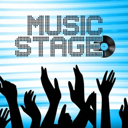 Music Stage