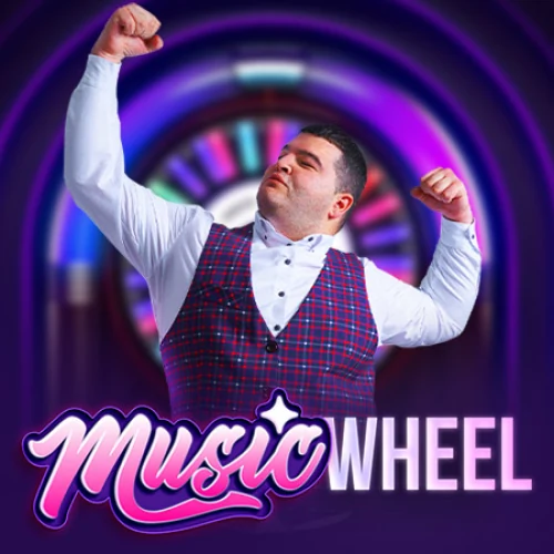 Music Wheel