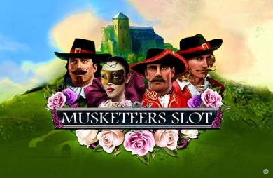 Musketeer Slot