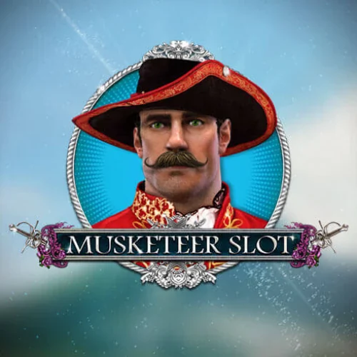 Musketeer Slot