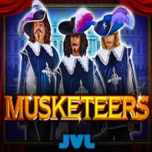 Musketeers (JVL)