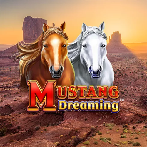 Mustang Dreaming