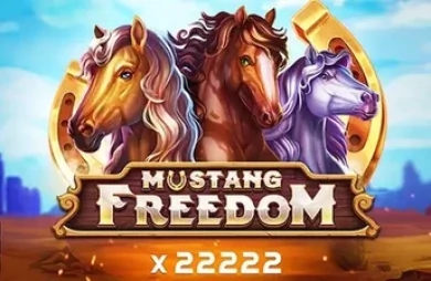 Mustang Freedom