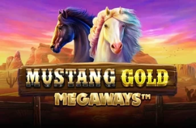 Mustang Gold Megaways