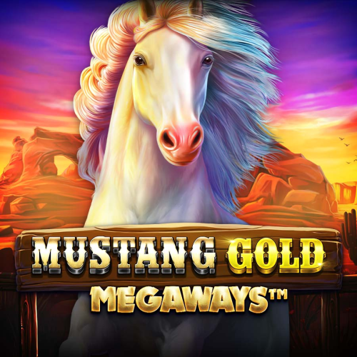 Mustang Gold Megaways