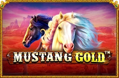 Mustang Gold