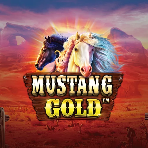 Mustang Gold