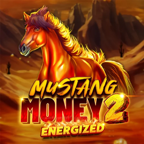 Mustang Money 2 Energized