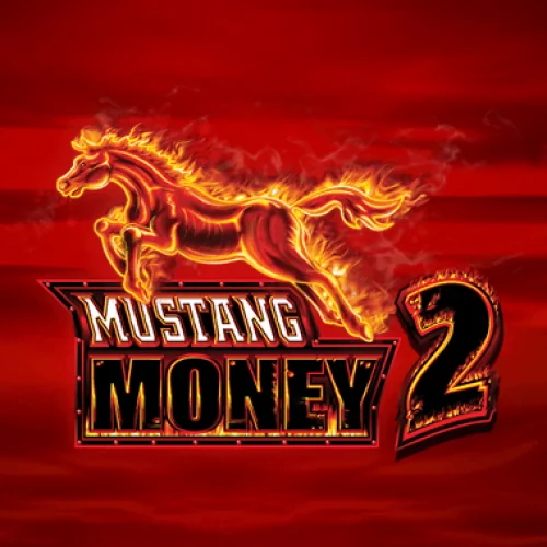 Mustang money 2