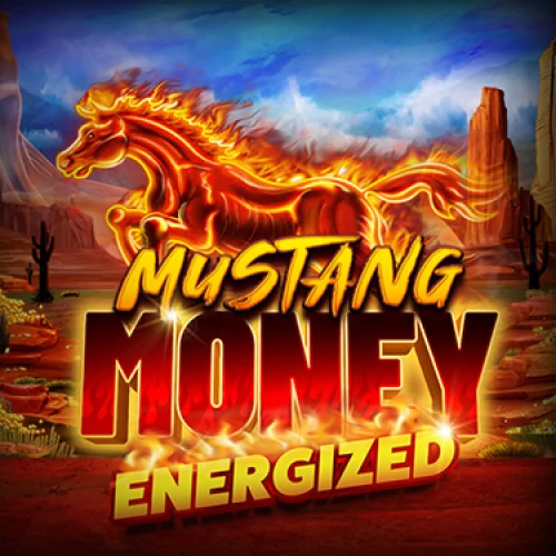 Mustang Money Energized