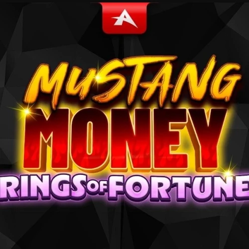 Mustang Money Rings of Fortune