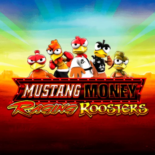 Mustang Money RR