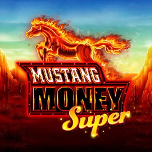 Mustang Money Super