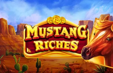Mustang Riches