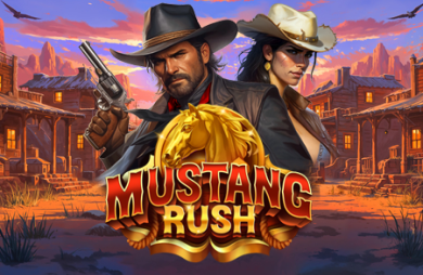 Mustang Rush