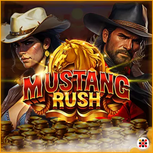 Mustang Rush