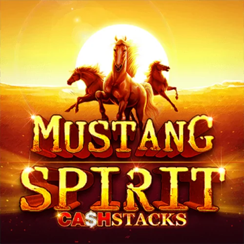 Mustang Spirit