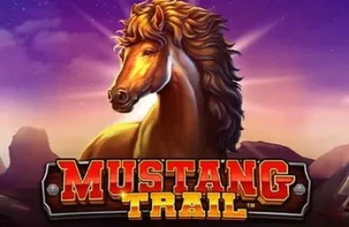 Mustang Trail