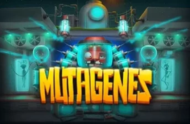 Mutagenes