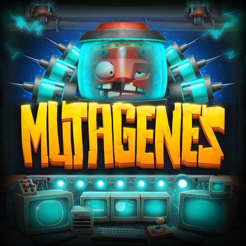 Mutagenes