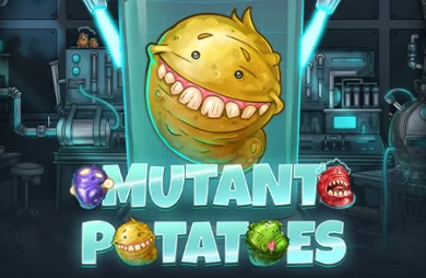 Mutant Potatoes