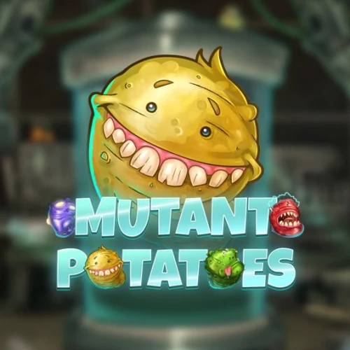 Mutant Potatoes