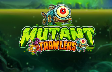 Mutant Trawlers