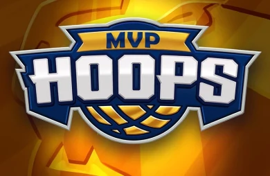 MVP Hoops