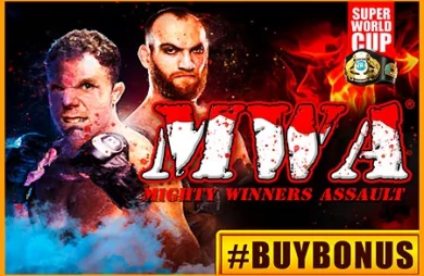 MWA Wighty Winners Assault