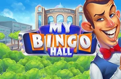 My Bingo Hall