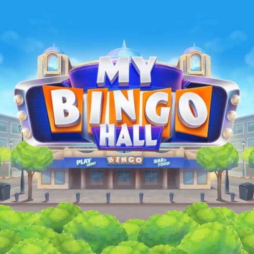 My Bingo Hall