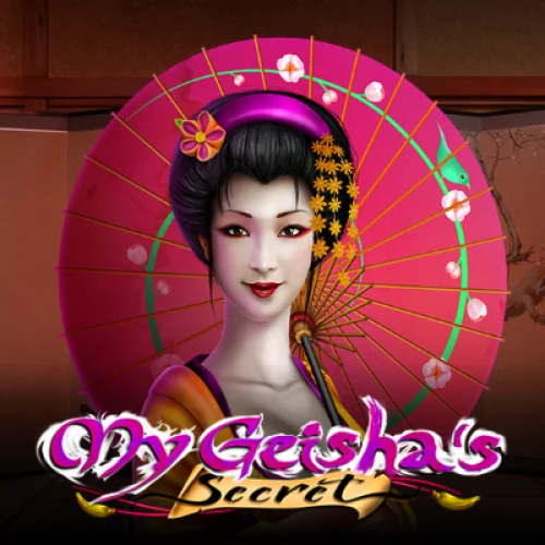My Geisha's Secret