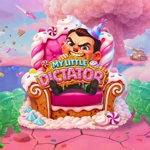 My Little Dictator