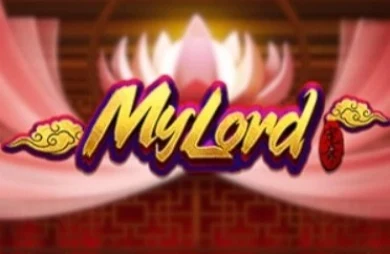 My Lord (PlayStar)