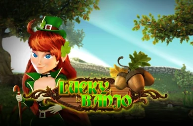 My Lucky Banjo