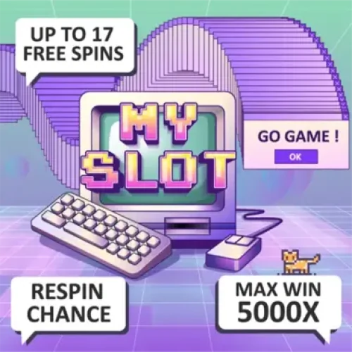 My Slot
