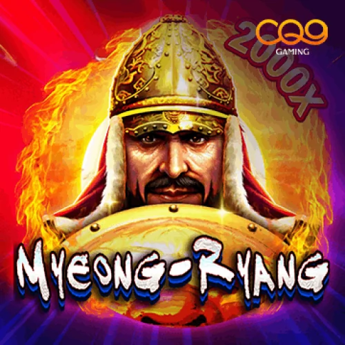 Myeong-Ryang