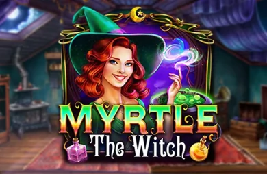 Myrtle the Witch