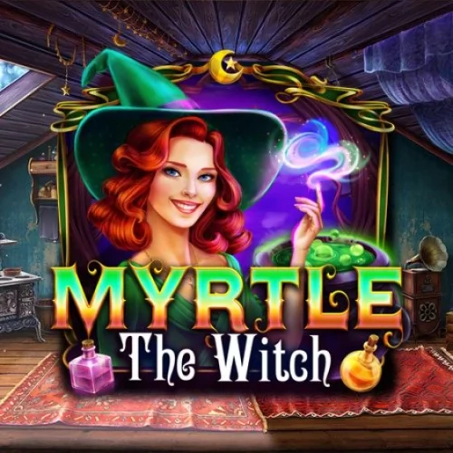 Myrtle the Witch