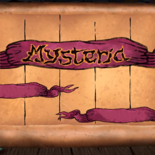 Mysteria