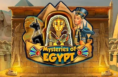 Mysteries of Egypt