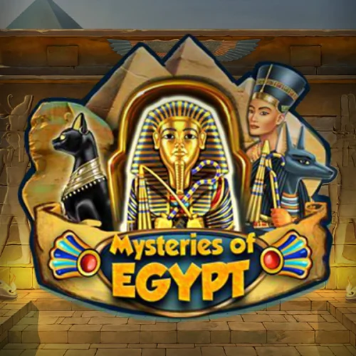 Mysteries of Egypt