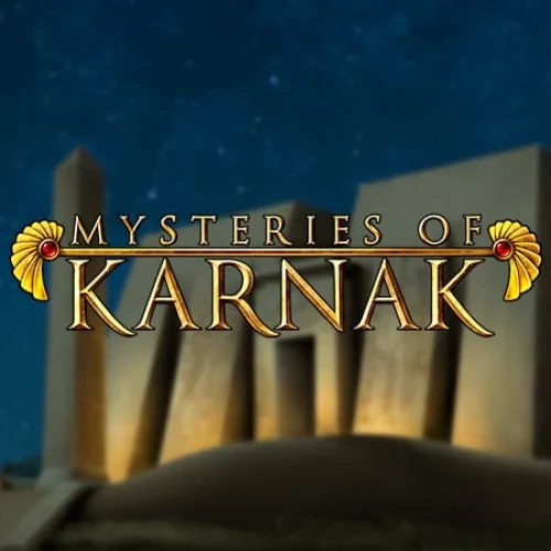 Mysteries Of Karnak