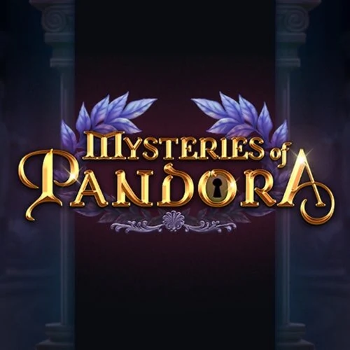 Mysteries of Pandora
