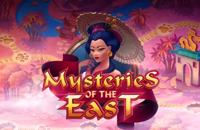 Mysteries of The East