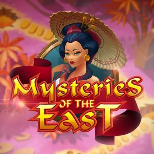Mysteries of The East