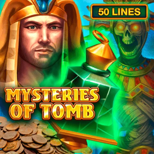 Mysteries Of Tomb