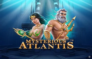 Mysterious Atlantis