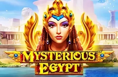 Mysterious Egypt